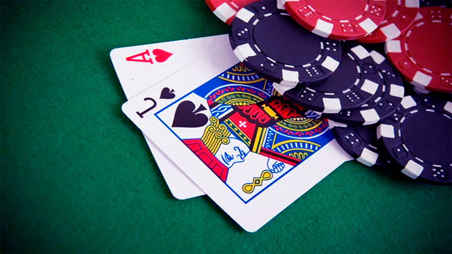 Advanced blackjack strategies