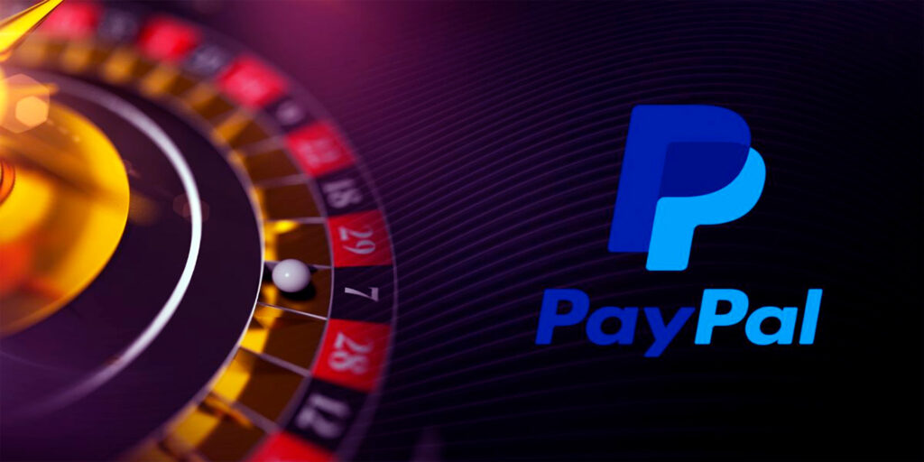 Casinos with PayPal