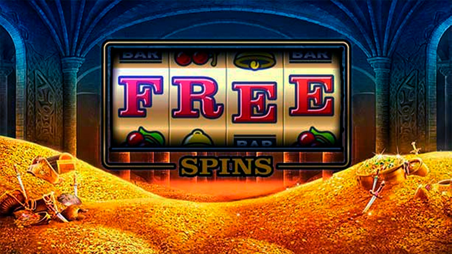 Online casinos offering