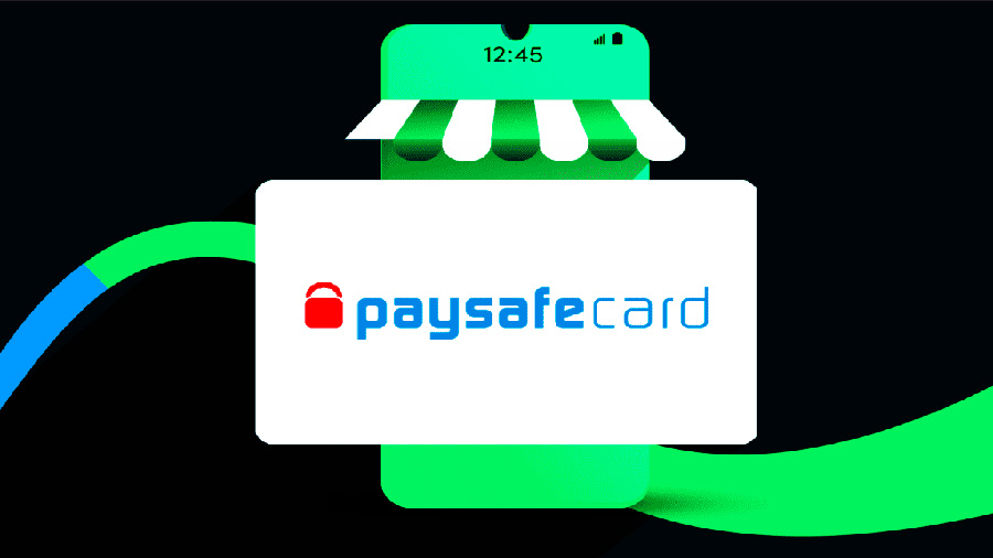 Paysafecard casino experience